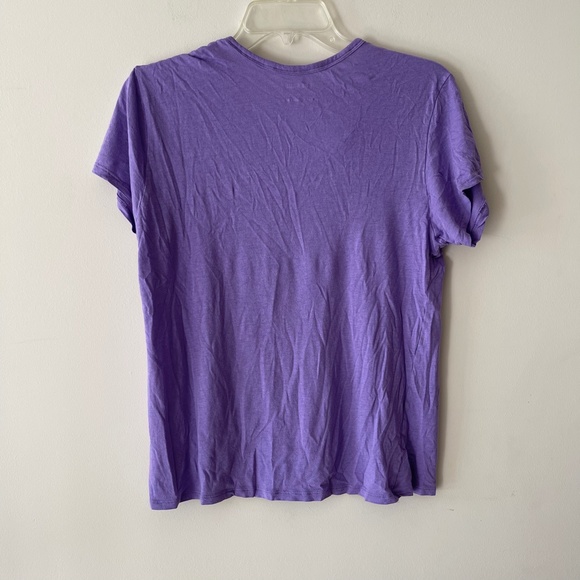 Express "Drinking 'bout you" Graphic Tee - Picture 4 of 6